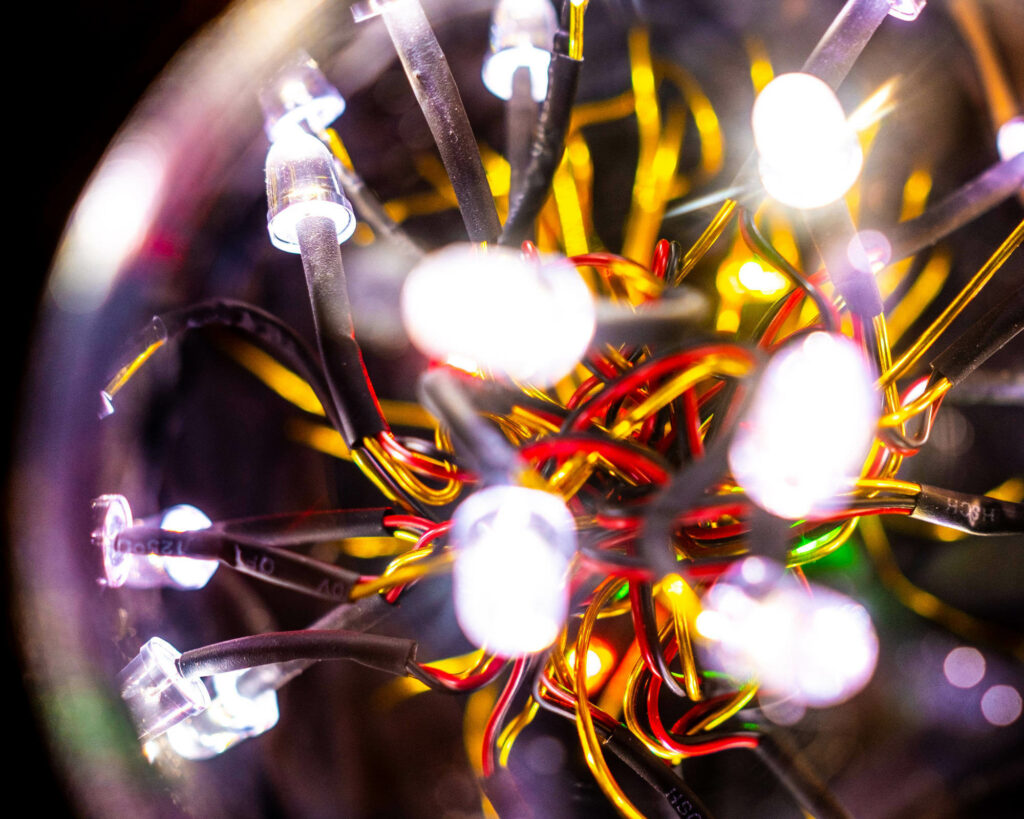 Escape Room Game Reich der Sinne Play5